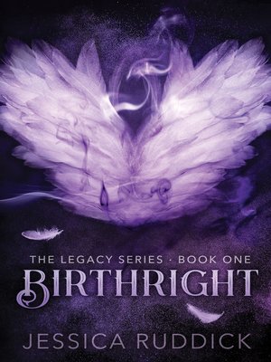 cover image of Birthright
